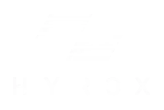 logo hyrox